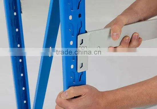 Top Quality Longspan Shelving