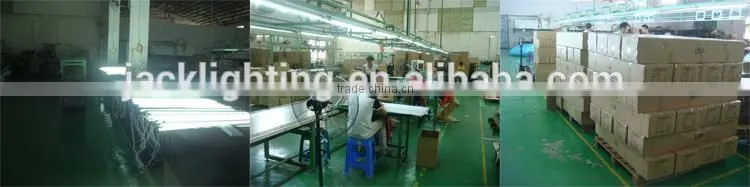 Factory wholesale 2015 flexible led lighting tube