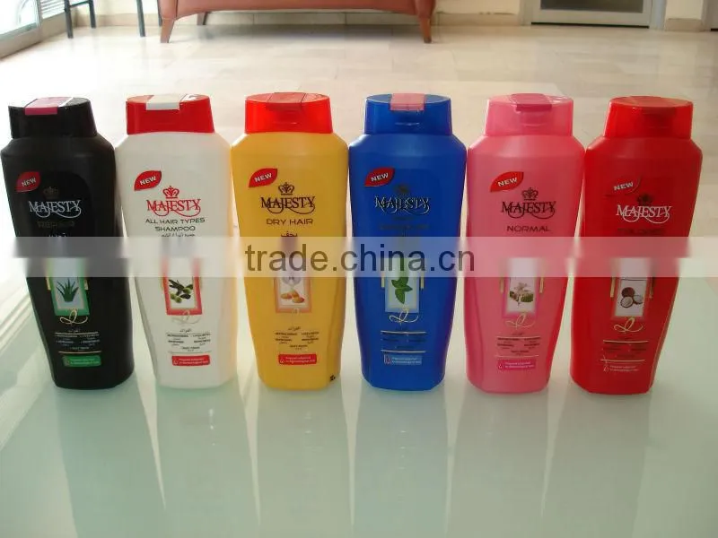 Professional Hair Shampoo