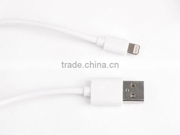 Colorful for Apple MFi6.0 licensee authorised wholesale for iphone cable