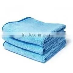 100% Soft Cotton Bamboo Microfiber Towel