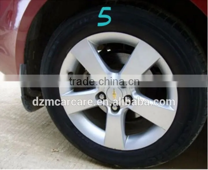 650ml f4 Tire Foam Cleaner