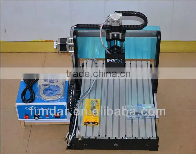 Hot sale CNC 3040T desktop CNC router engraving machine