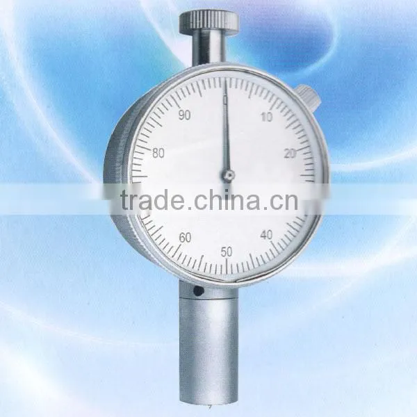 Shore Dial Hardness Tester