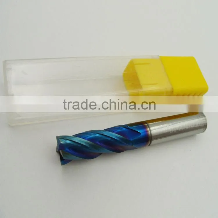 Carbide Endmill/Tungsten Carbide Endmills