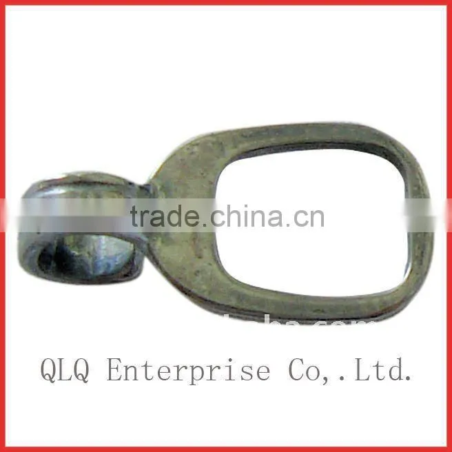 Zipper Slider Hook