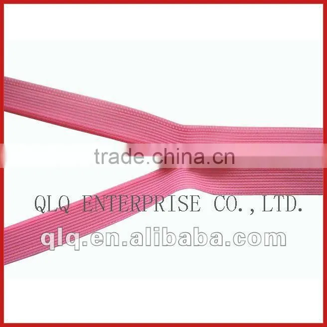 invisible coil Zipper