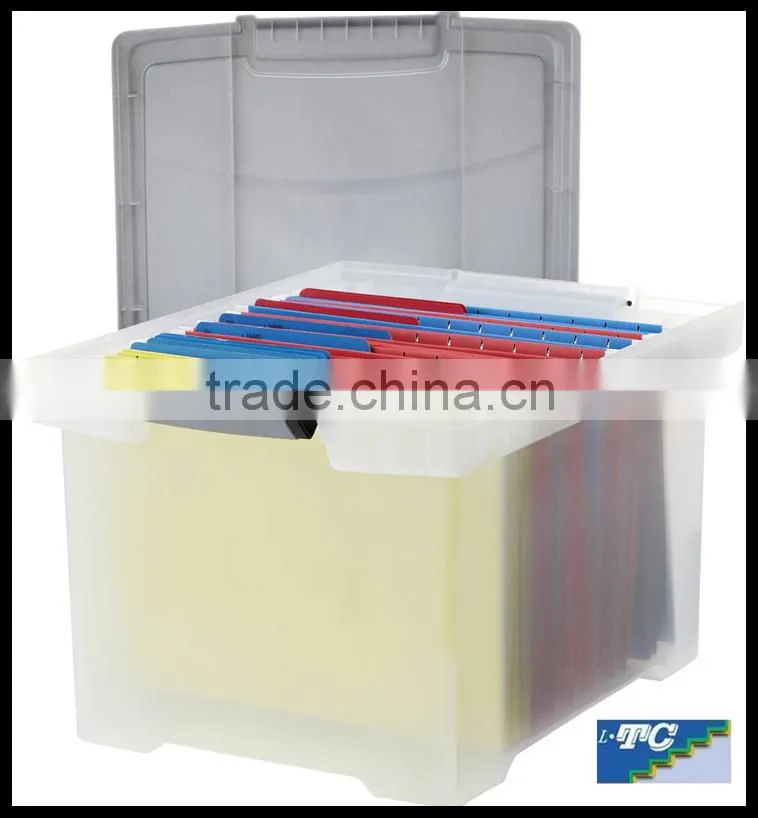 High quality plastic storage container