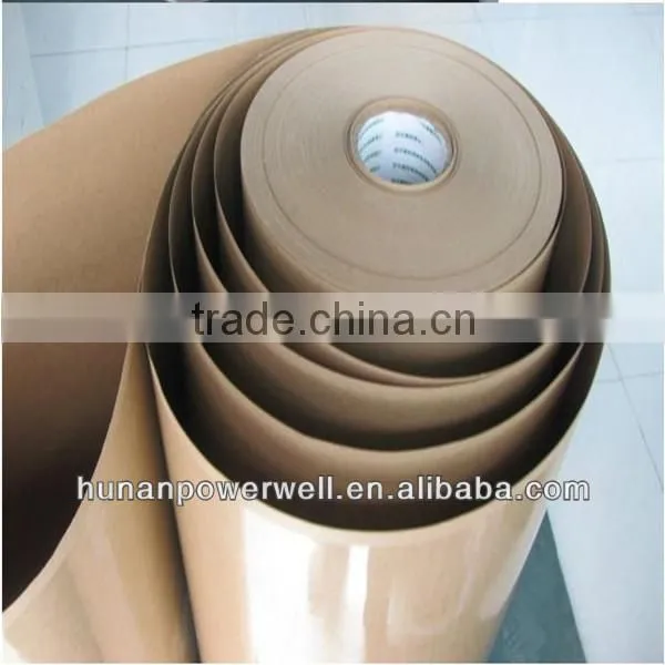 electrical insulating material/ insulation sheet , PFA electronic insulation material