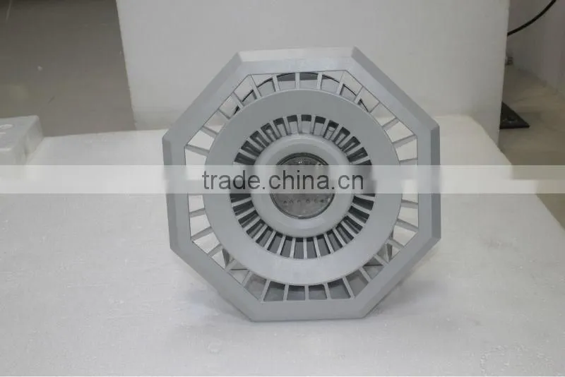 Outdoor 80W Aluminum COB LED Floodlight Cover