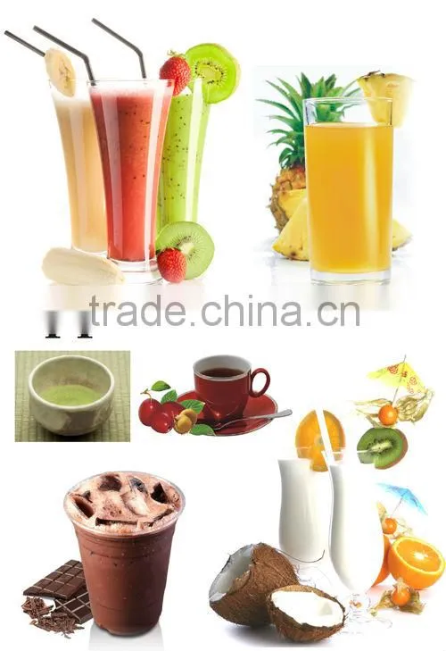 Materials for bubble tea green tea leaves green tea latte green tea supplier