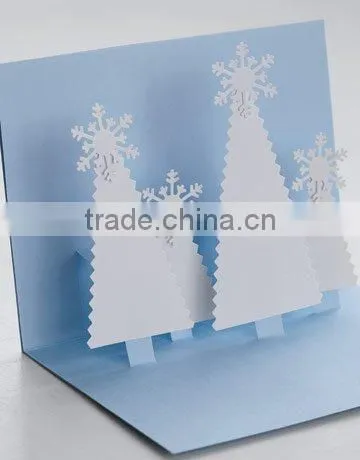 pretty and colorful greeting cards