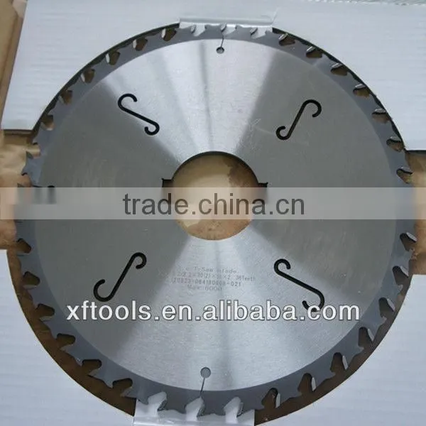 timber multi ripping carbide tip tct saw blade