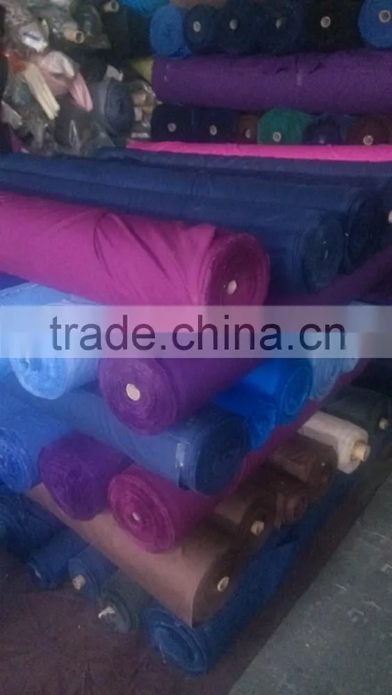 cotton lycra fabric
