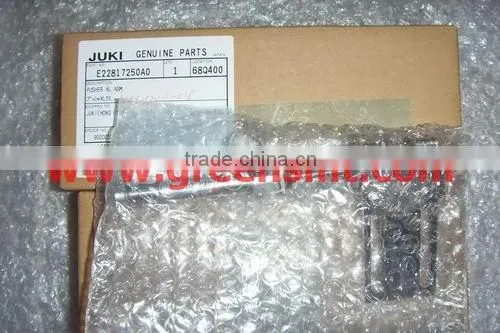 SMT accessories JUKI machine Parts JUKI PUSHER XL ASM E22817250A0