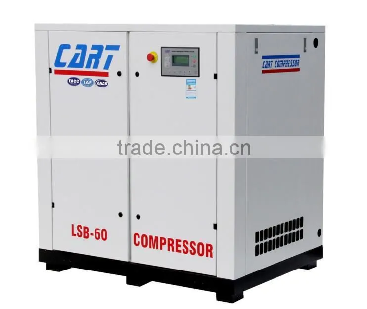 LSB-100A high quality electric air compressor for sale