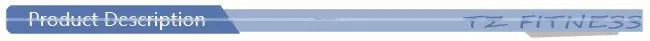 Best China Chrome Steel Dumbbell TZ-8003