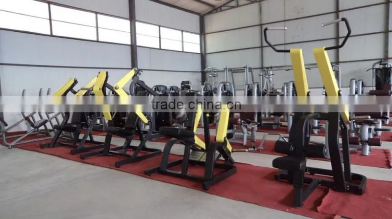 Free Weight Machine / Plate Loaded machine / TZ-6064 Seated Row