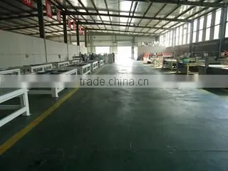 Jinan Luojia Machinery Equipment Co., Ltd. company overview - view 1