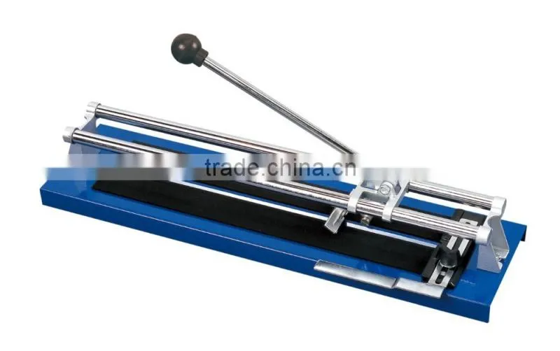 heavy duty 600mm manual tile cutter