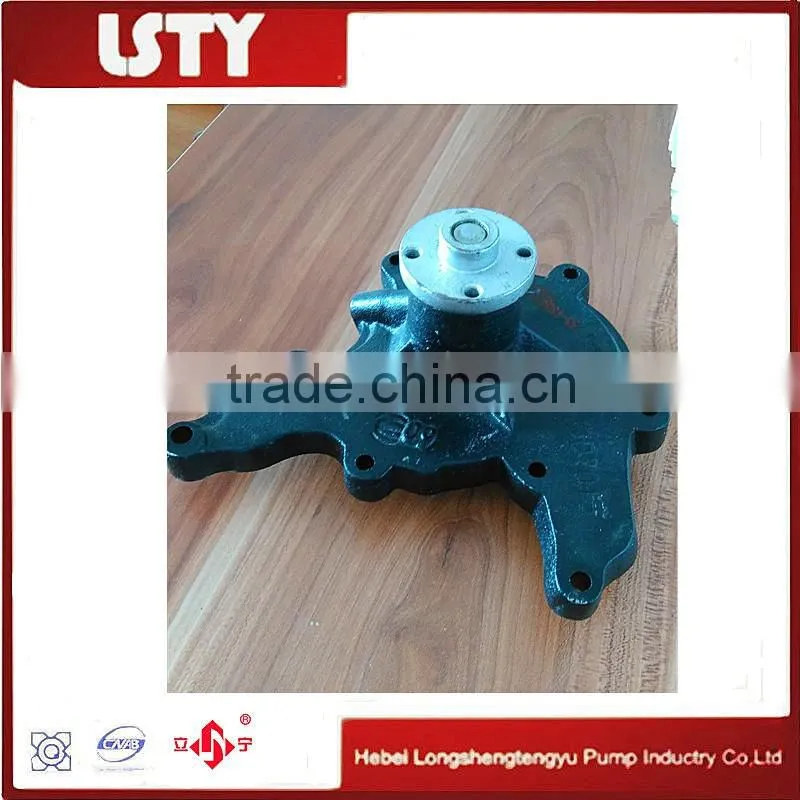 ISO9001 standard GAZ-53 water pump OEM 53-1307010-B