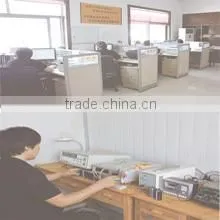 Ningbo Suncy Electric Appliance Co., Ltd. company overview - view 4