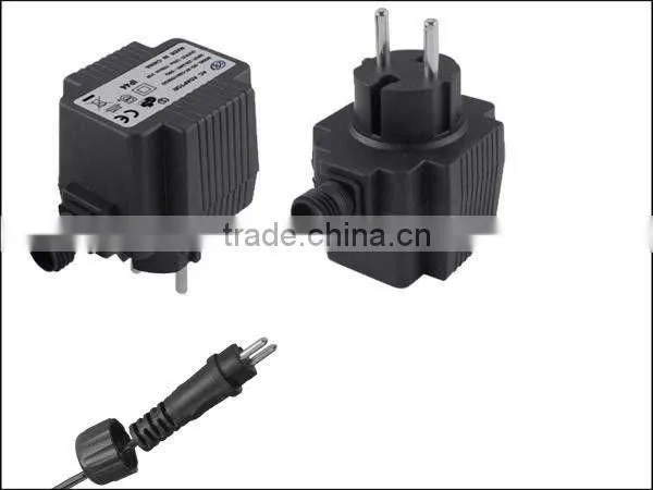 CE GS 230V DC IP44 Transformer