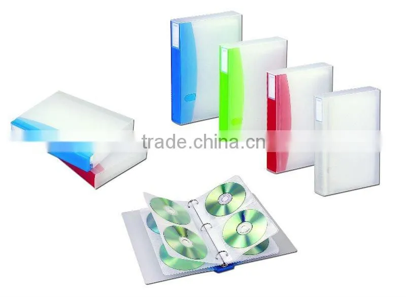 PP File Folder