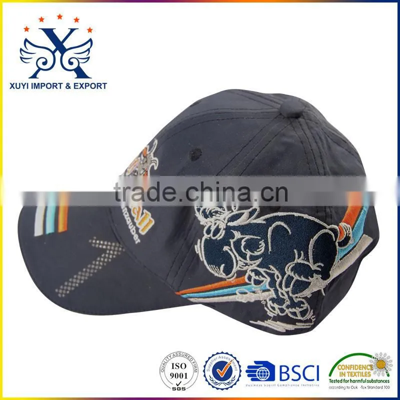 promotional wholesales cheap baseball cap