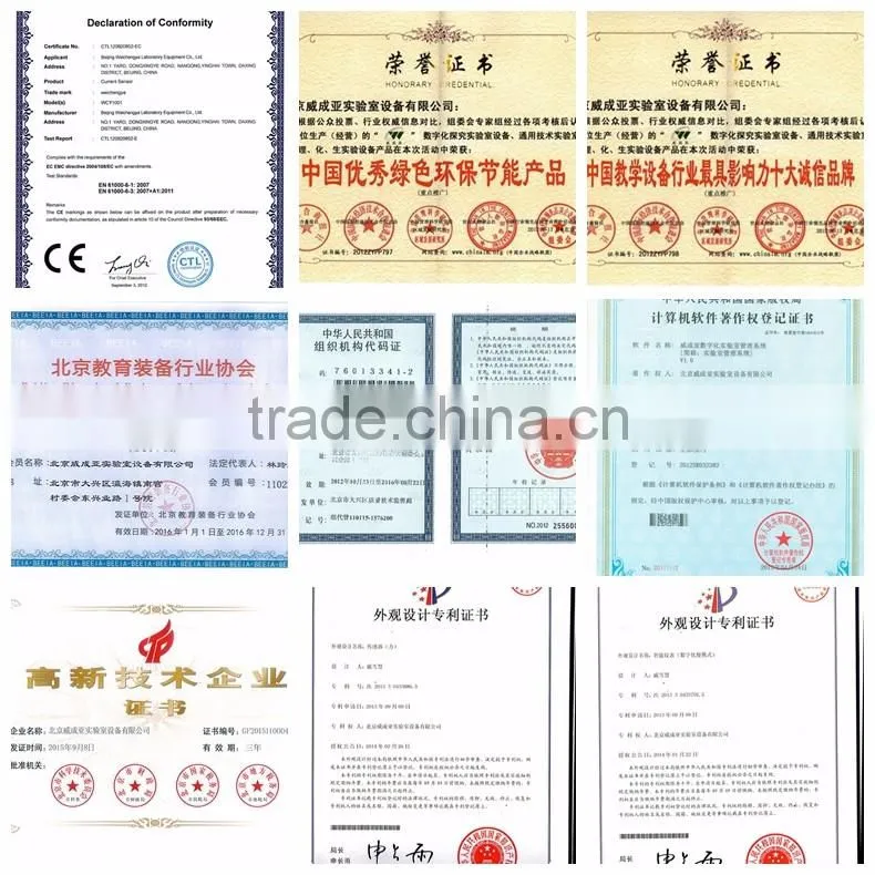 High quality competitive price medicine plastic bottle / chemical bottle
