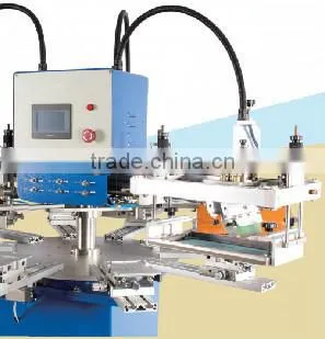 textile screen printing machine used