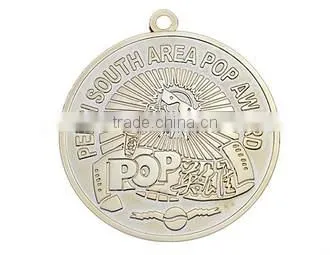 2015 new design customized pin badge