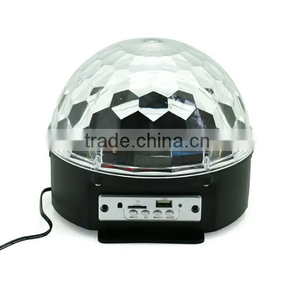 Bluetooth stage speaker