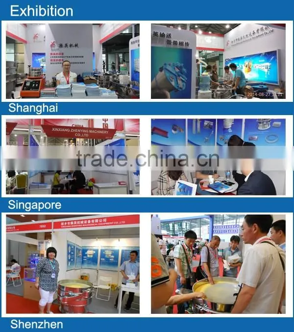 Vacuum conveyor/feeder for fine powder