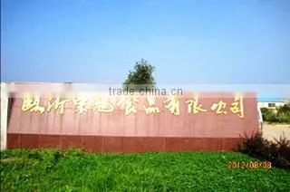 Linyi Dongxu Foods Co., Ltd. company overview - view 2
