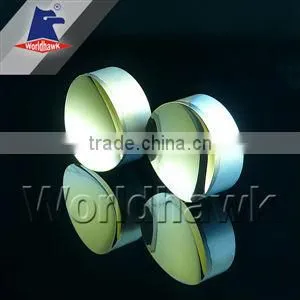 Gold Mirrors for high power CO2