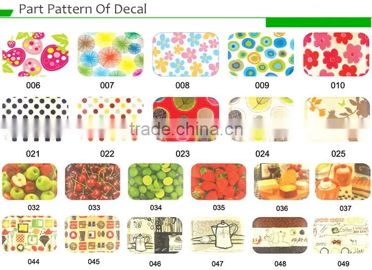 JoyHome Free Sample 2016 Hot Sale Opal Dinnerware