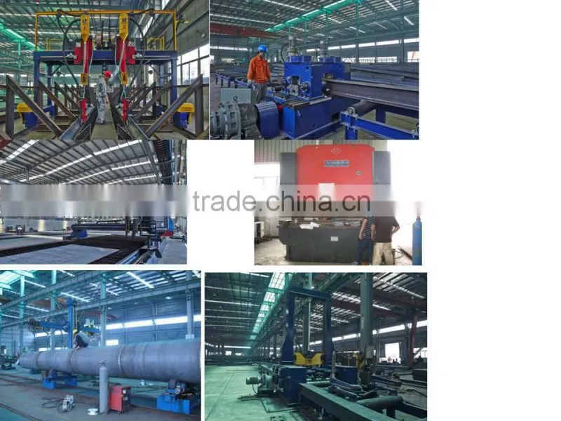 steel structure building -19