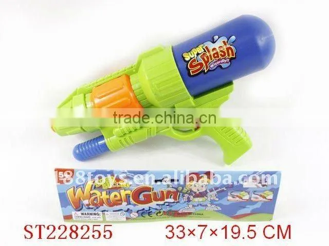2012 hot selling big water gun,summer item