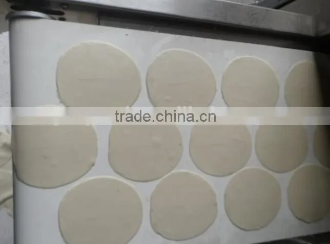Mulifunction Samosa making machine/empanada machine/ dumpling machine