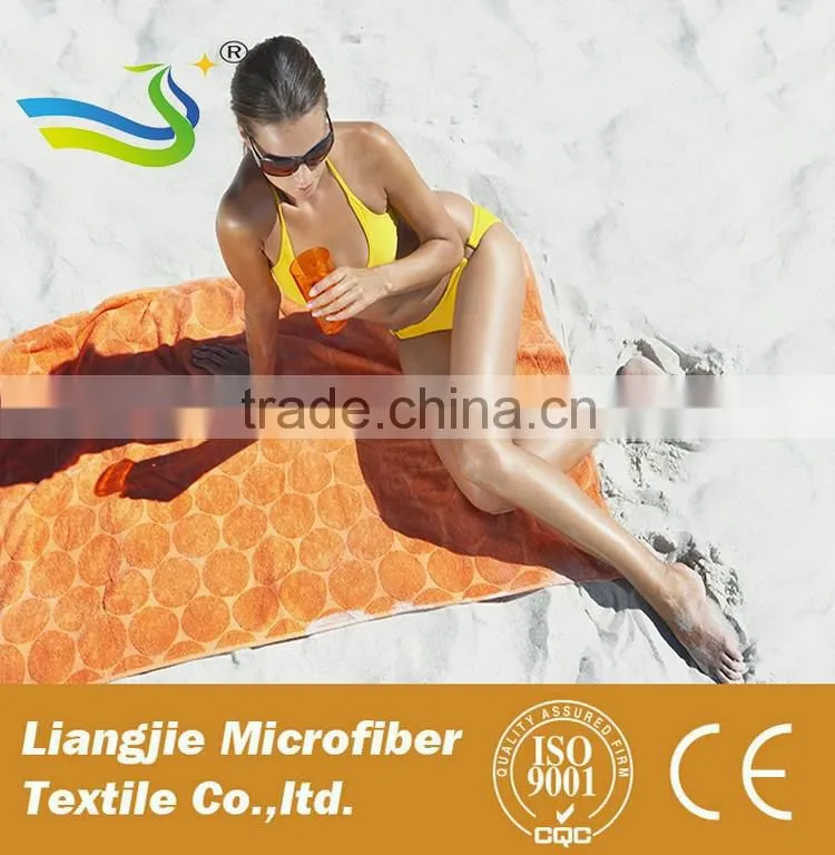 Hotel selling Pestemal turkish suede bath beach towel