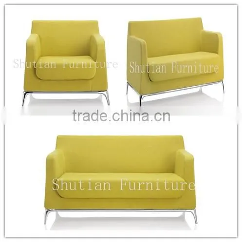 New Design Sofa Set Ss054