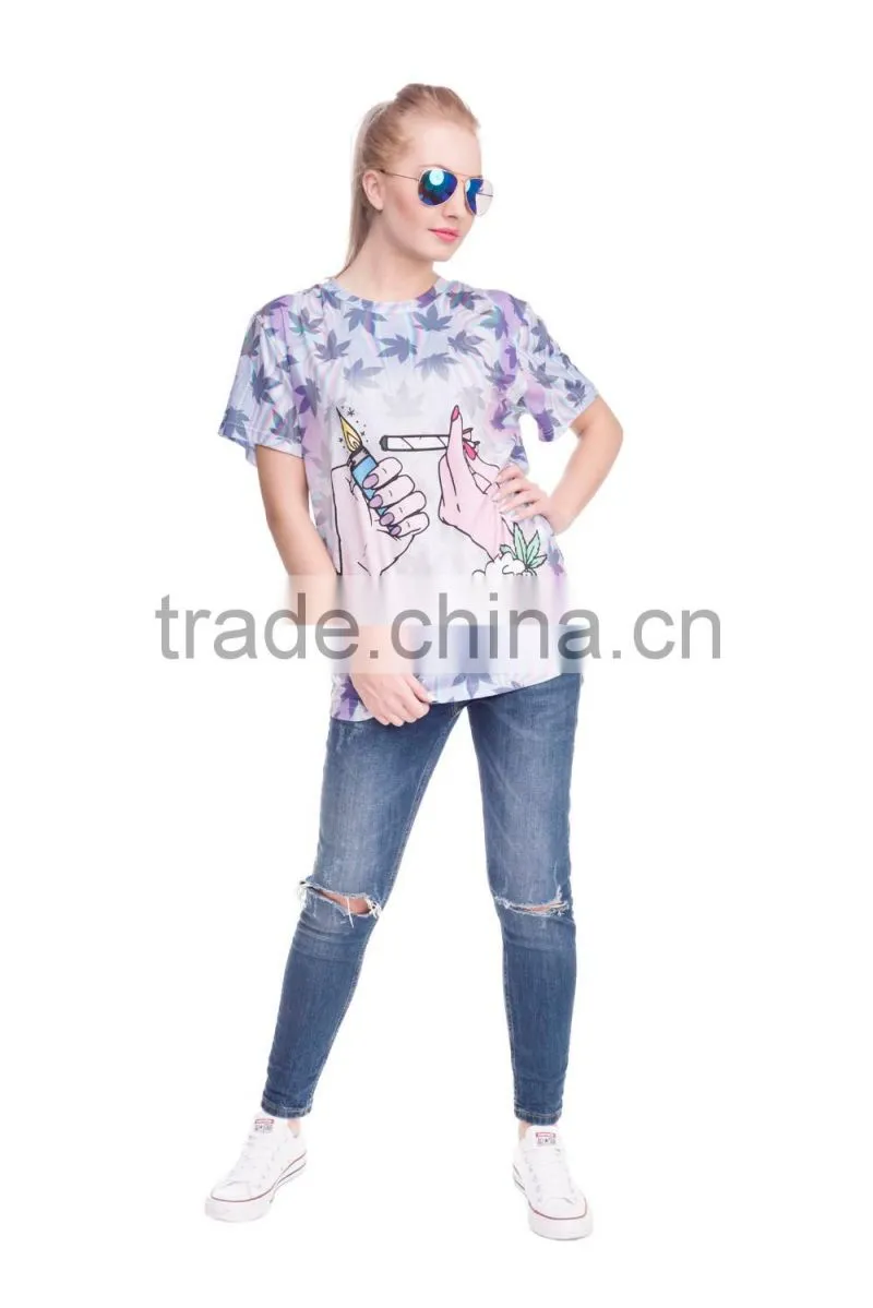 Best Buds Brand New Women T shirt Cotton Casual Funny For Lady