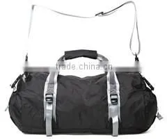 New design waterproof nylon sport bags duffel bags