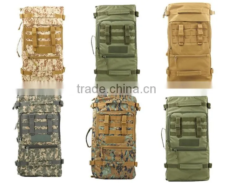 New Fashion Waterproof Army Bag Military Bag Backpack Bag
