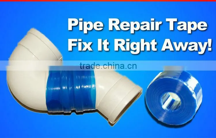 Isermal self fusing silicone rubber tape,self amalgamating tape for Low-voltage