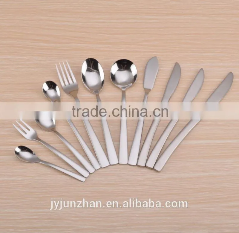 Perfect stainless steel table fork to be made by factory directly