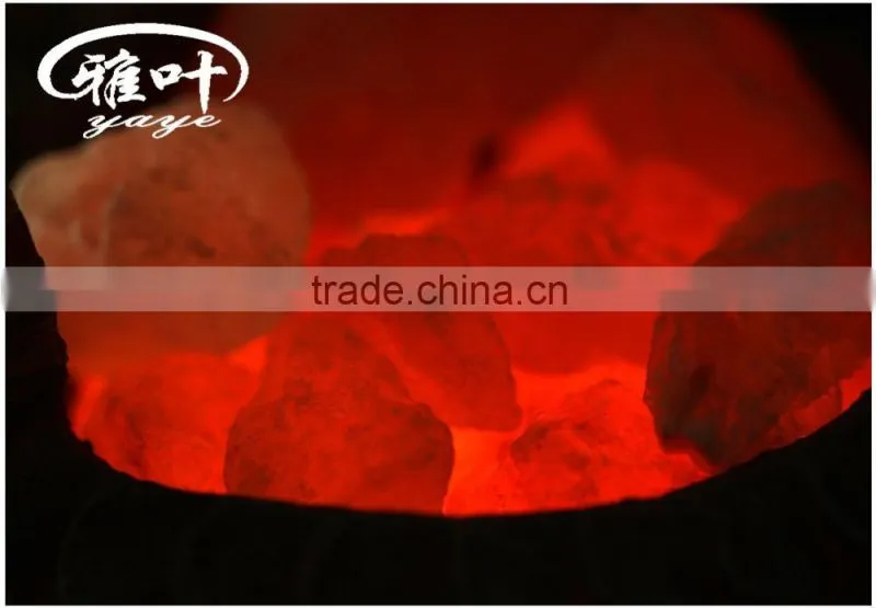 Wholesale Natural Rock Himalayan Salt Lamp Adjustable Decorative Fancy Light Gifts Lamp