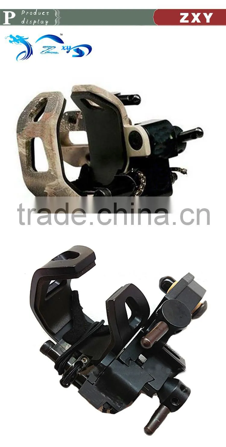 wholesale CAMO Archery Drop away arrow rests fall away arrow rests