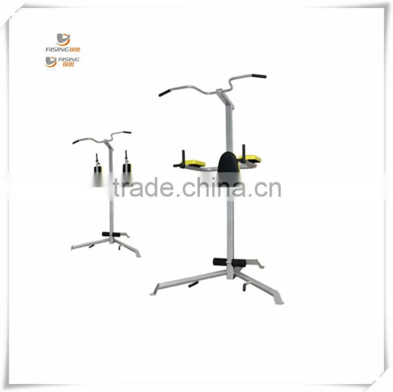 New design multifubctional fitness home gym equipment chin up rack